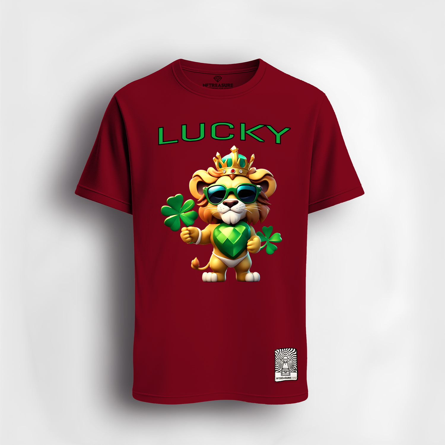lucky-front-red