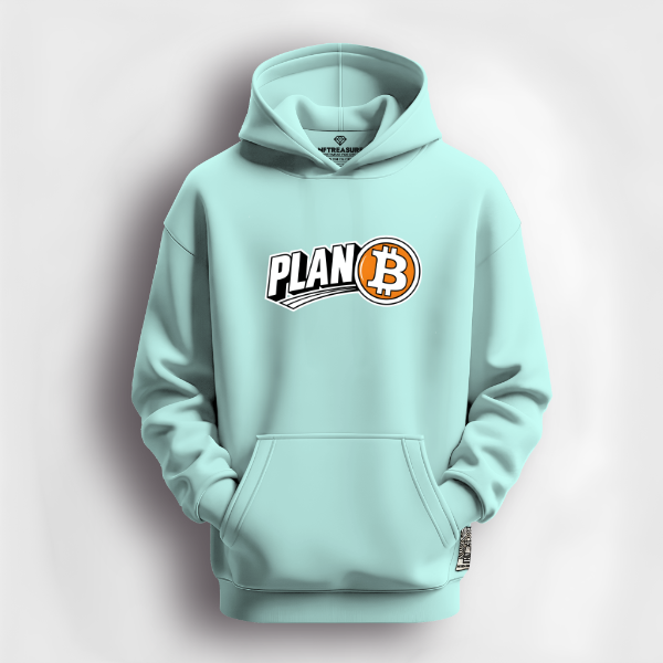 PLAN B - 1 Hoodie - View 6