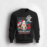Kitsune Sweatshirt