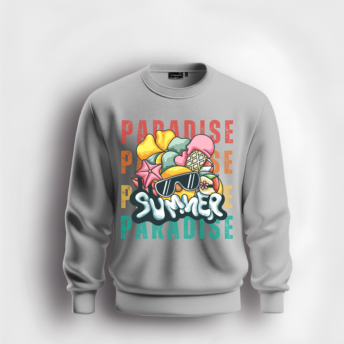 Gray-Sweatshirt-Front-Blank-41767