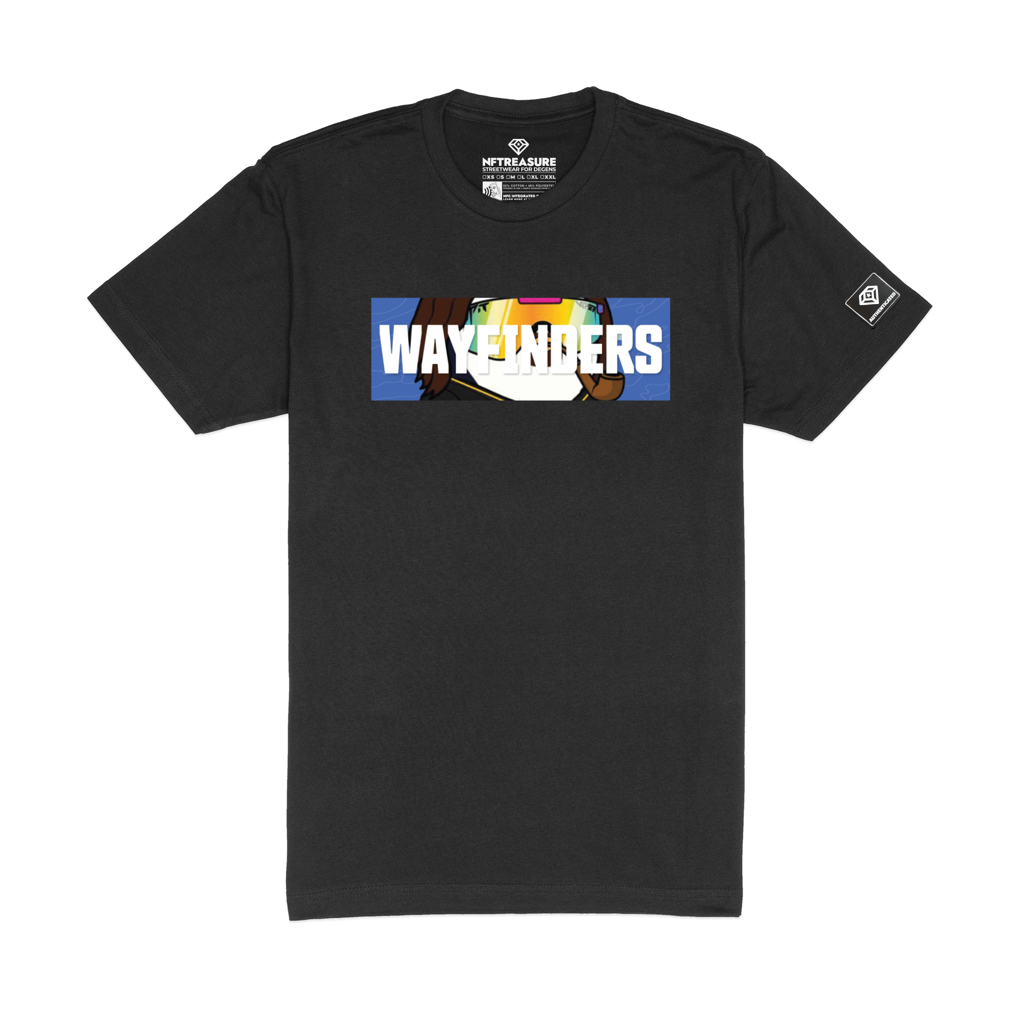 FOROKH x WAYFINDERS