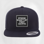 Navy - View 1