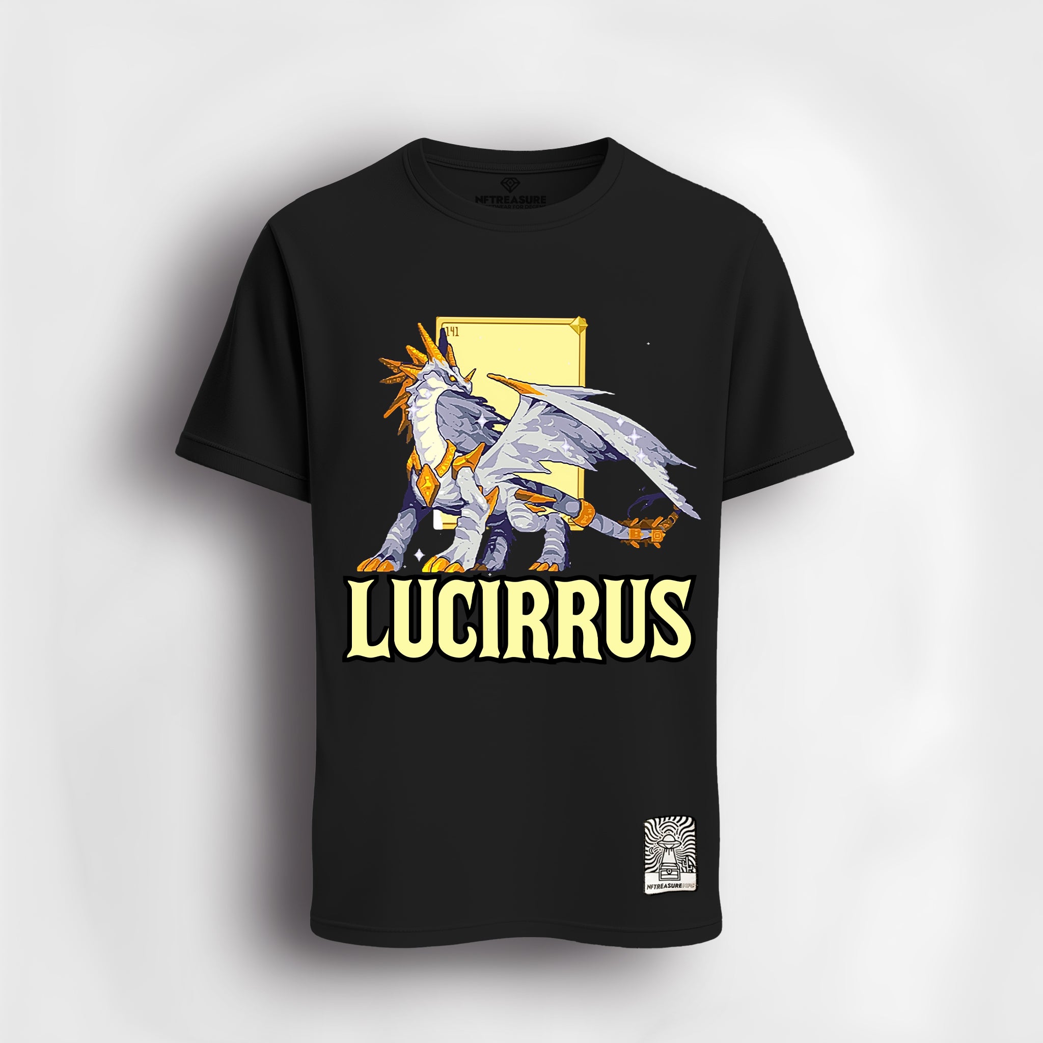 Lucirrus