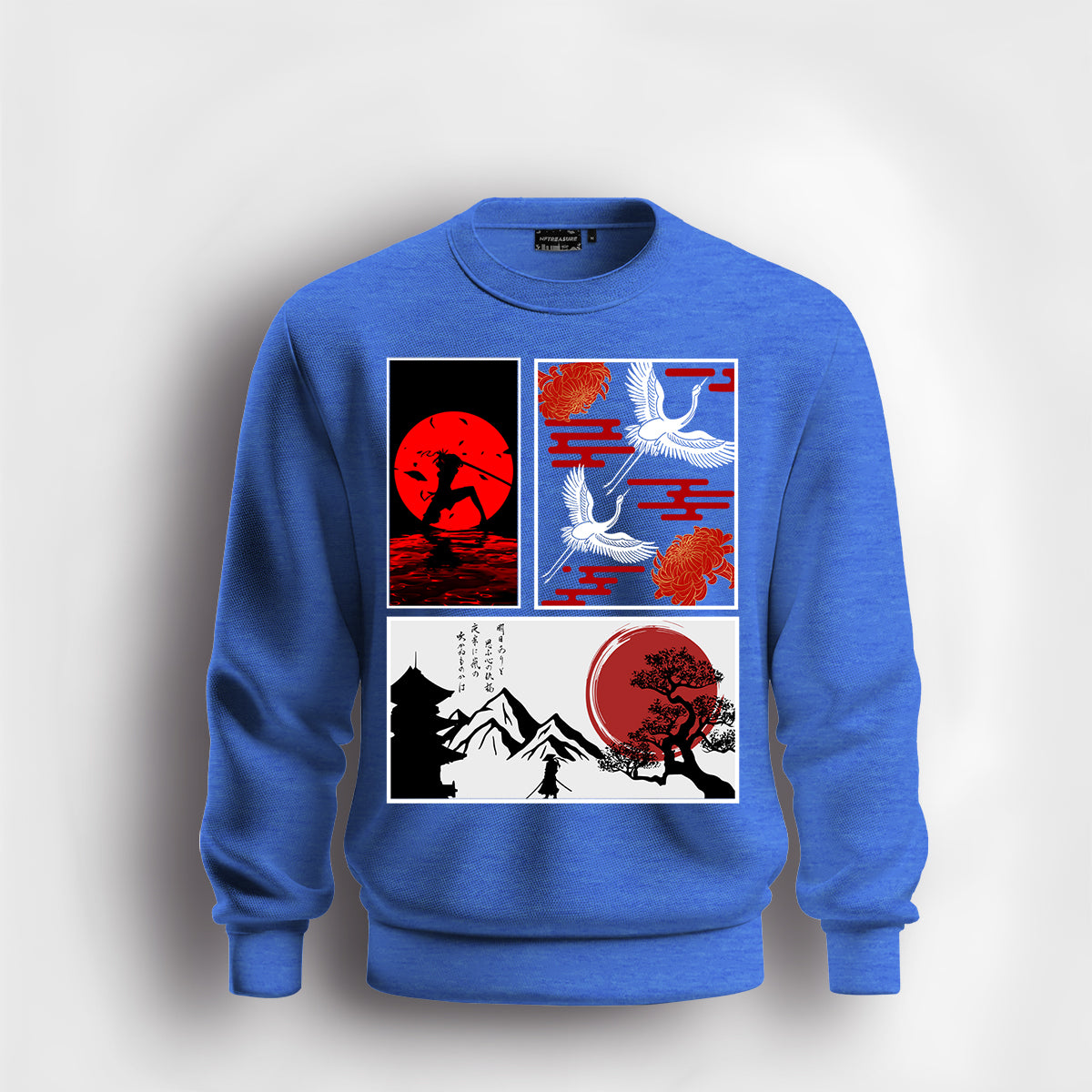 Royal-Sweatshirt-Front-Blank-40725