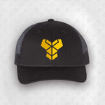 Pangolin CLASSIC Embroidered Snapback