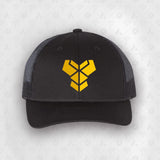 Pangolin CLASSIC Embroidered Snapback