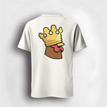Natural-Tshirt-Back-CoqOfficial