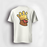 Natural-Tshirt-Back-CoqOfficial