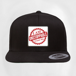 I AM Unstoppable - Trust Me Patch Hat