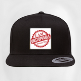 I AM Unstoppable - Trust Me Patch Hat
