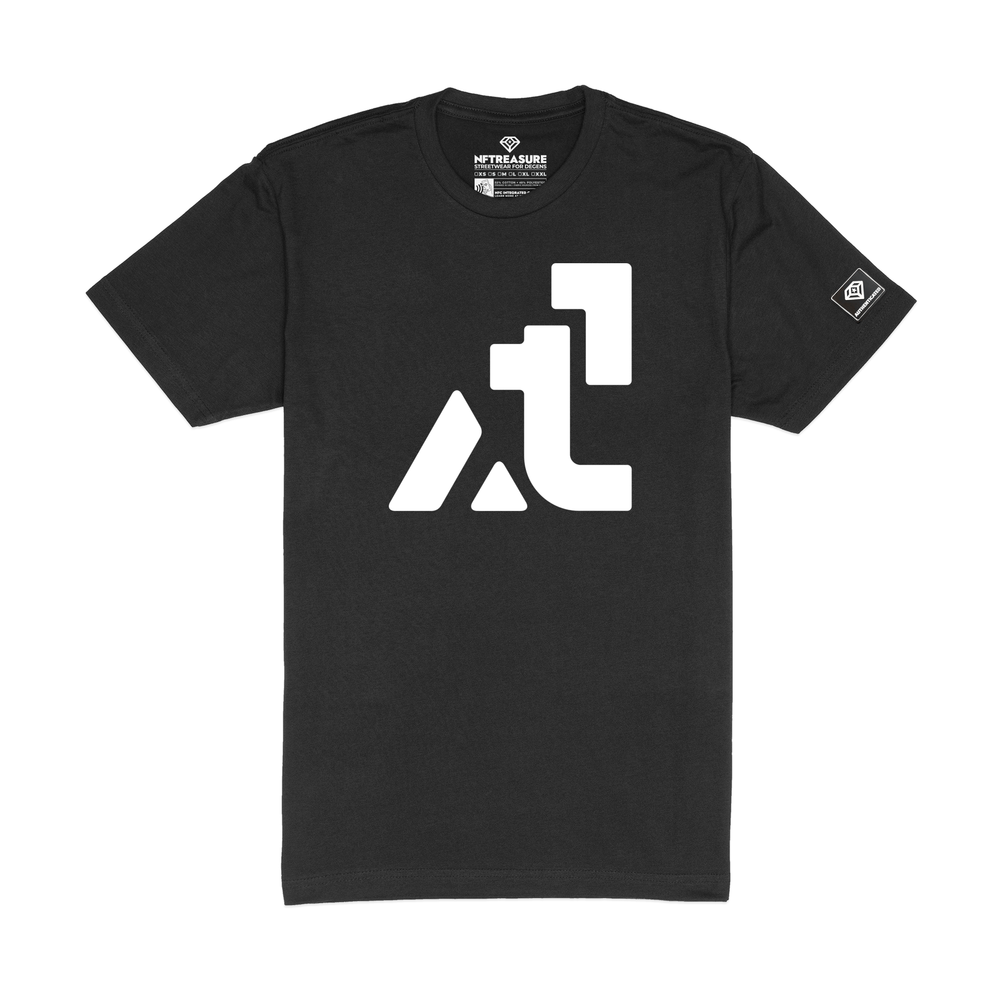 Black - View 1