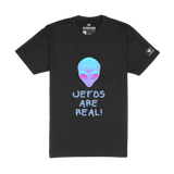 UEFOS are real