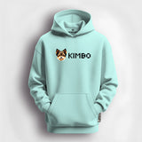 Kimbo-Logo-MINT-NFTreasure-Hoody-Front
