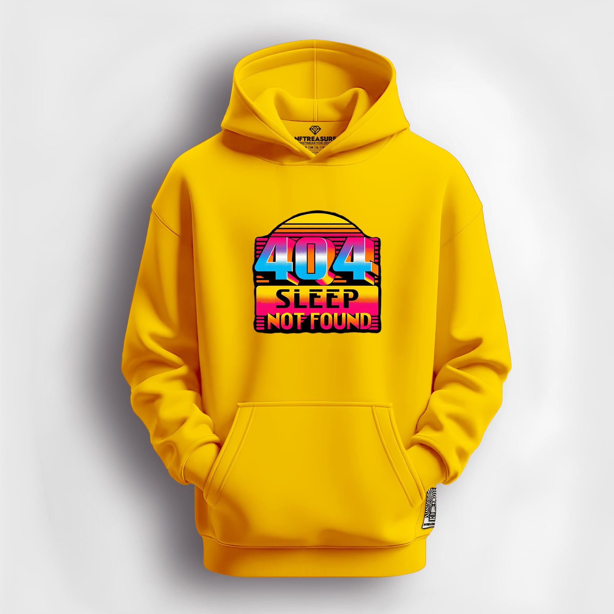 404 sleep not found