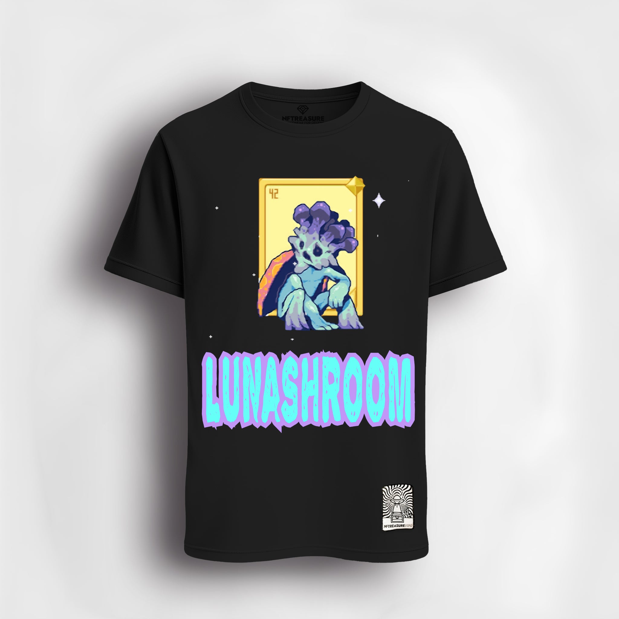 Lunashroom