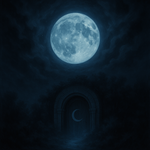Moonwake Forge Painting