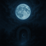 Moonwake Forge Painting