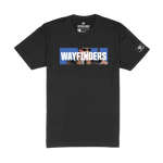 STACHE x WAYFINDERS