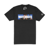 STACHE x WAYFINDERS