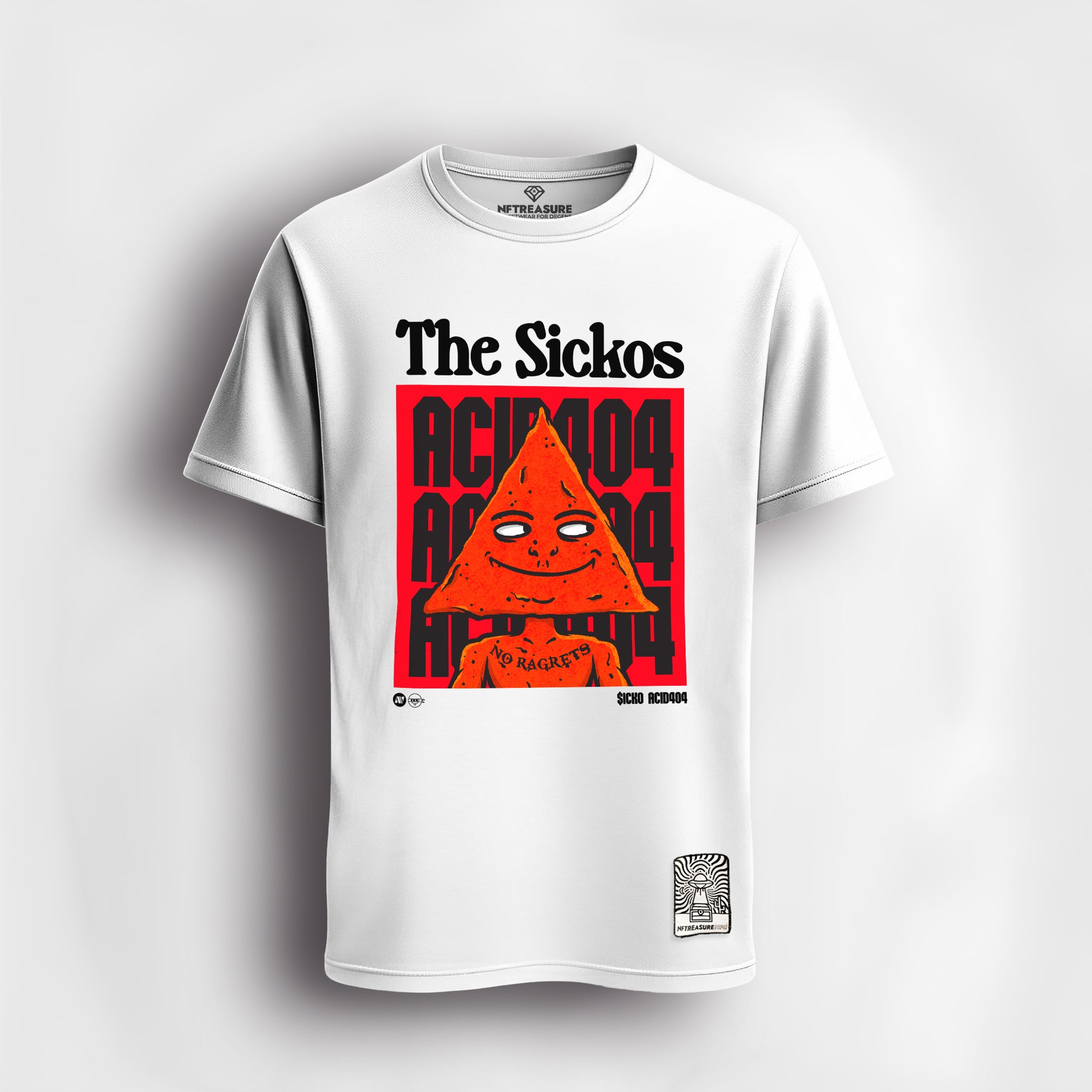 The Sickos Dorito