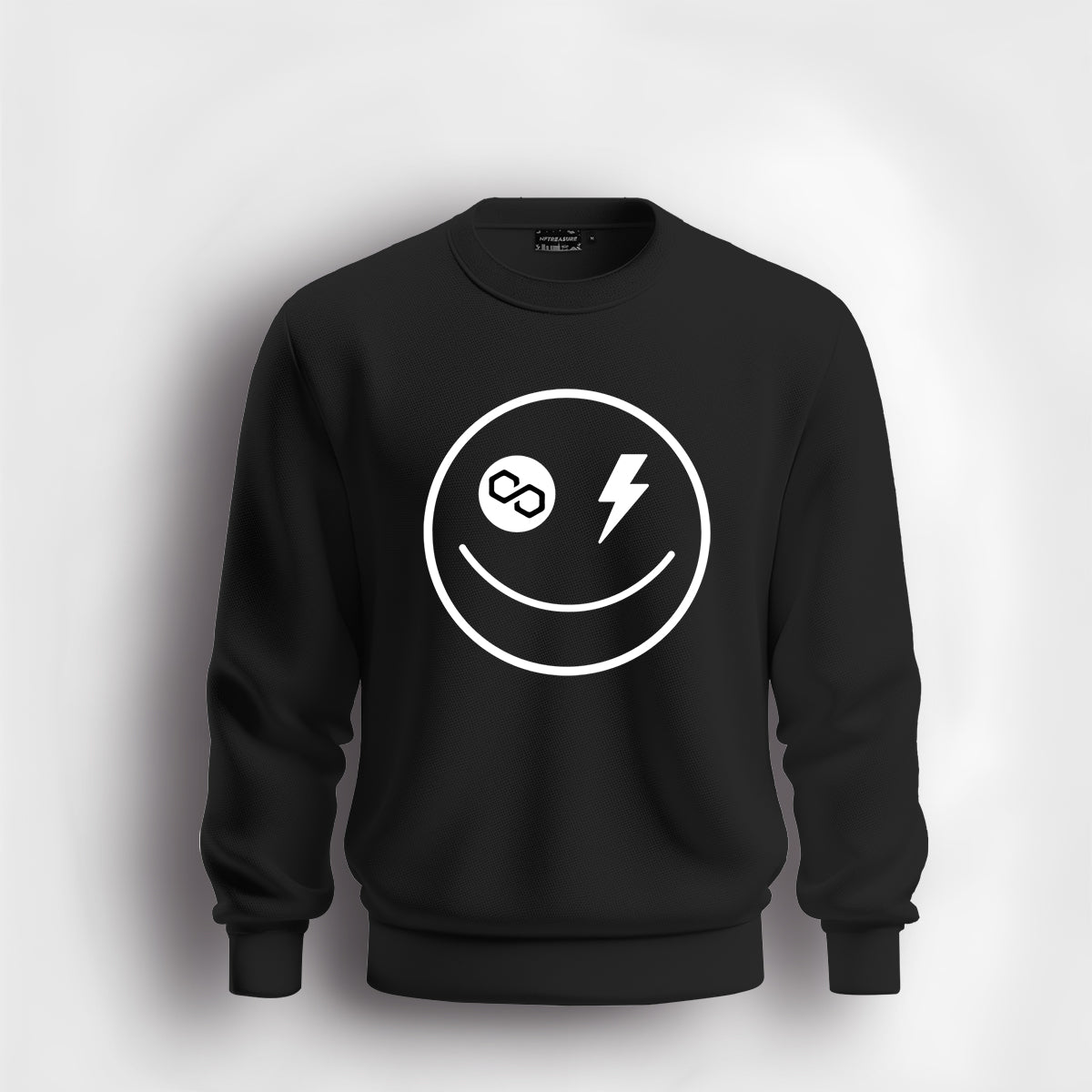 Polygon Sweatshirt