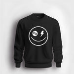 Polygon Sweatshirt