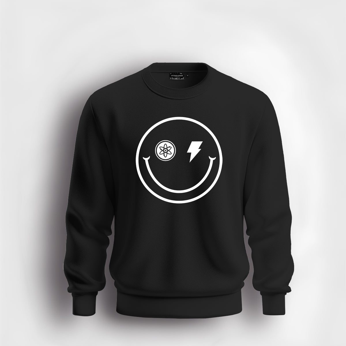 Atom Sweatshirt