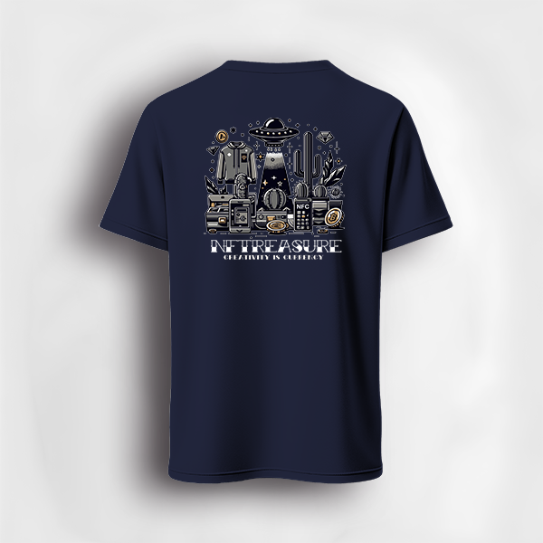 Navy-Tshirt-Back