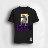 Bristlebain