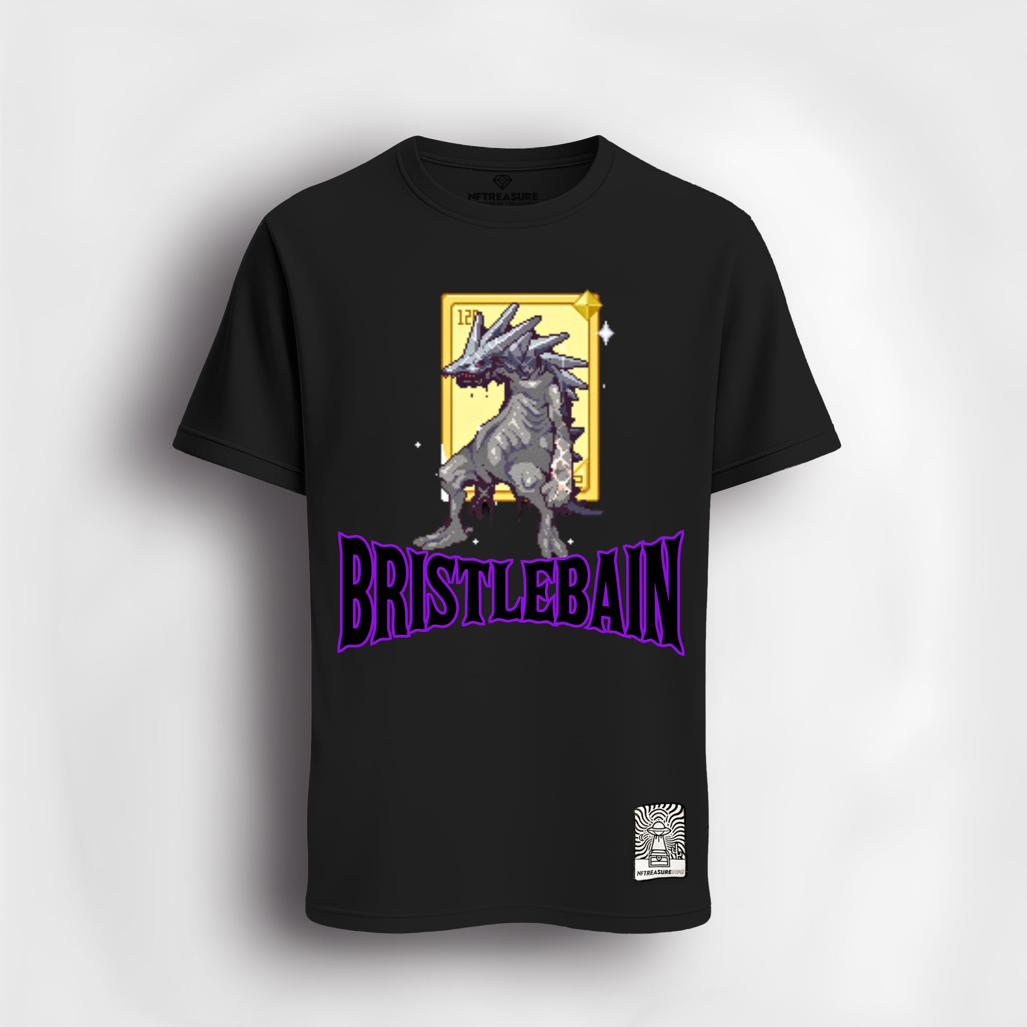 Bristlebain