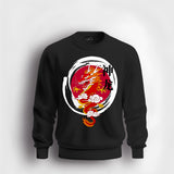 Dragon V2 Sweatshirt