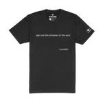 Nochill Eyes Quote T shirt