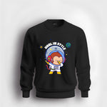 HODL Monkey Sweatshirt