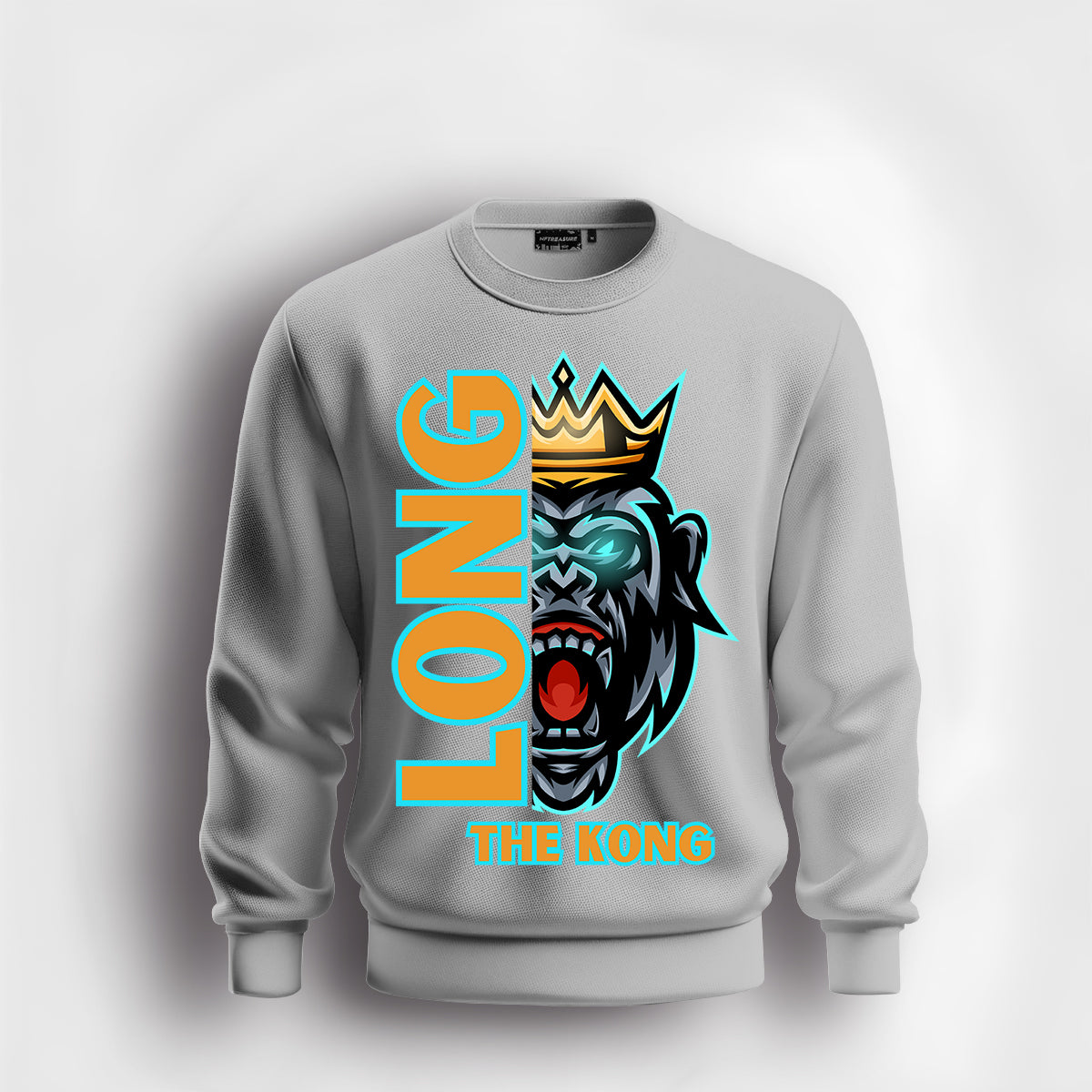 Gray-Sweatshirt-Front-Blank-36933
