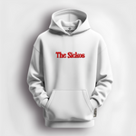 The Sickos Logo (embroidered)