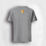 Dark Heather Gray - View 2