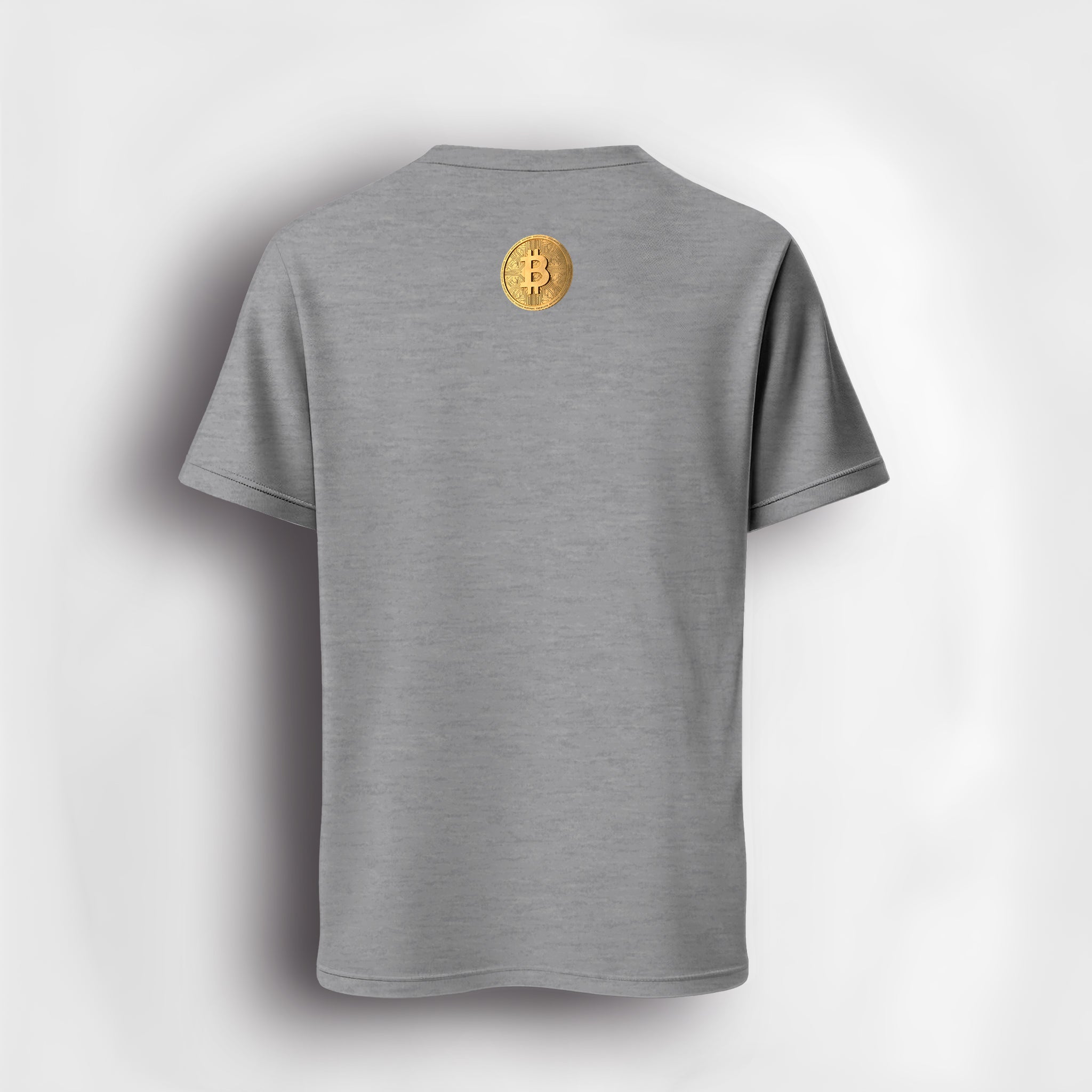 Dark Heather Gray - View 2