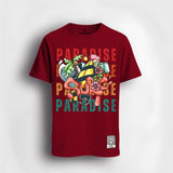 Red-Tshirt-Front-Blank-41762