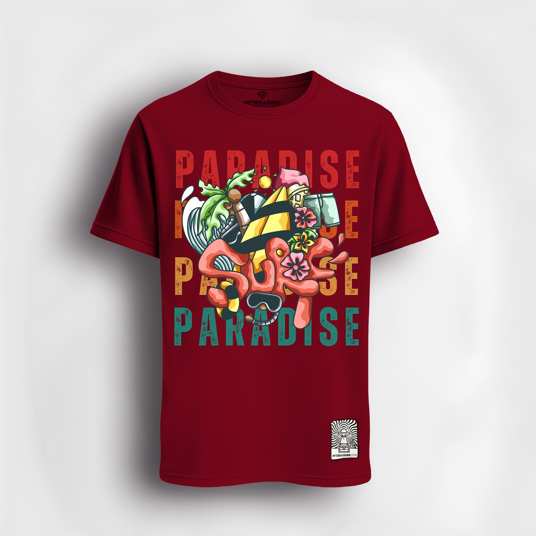 Red-Tshirt-Front-Blank-41762