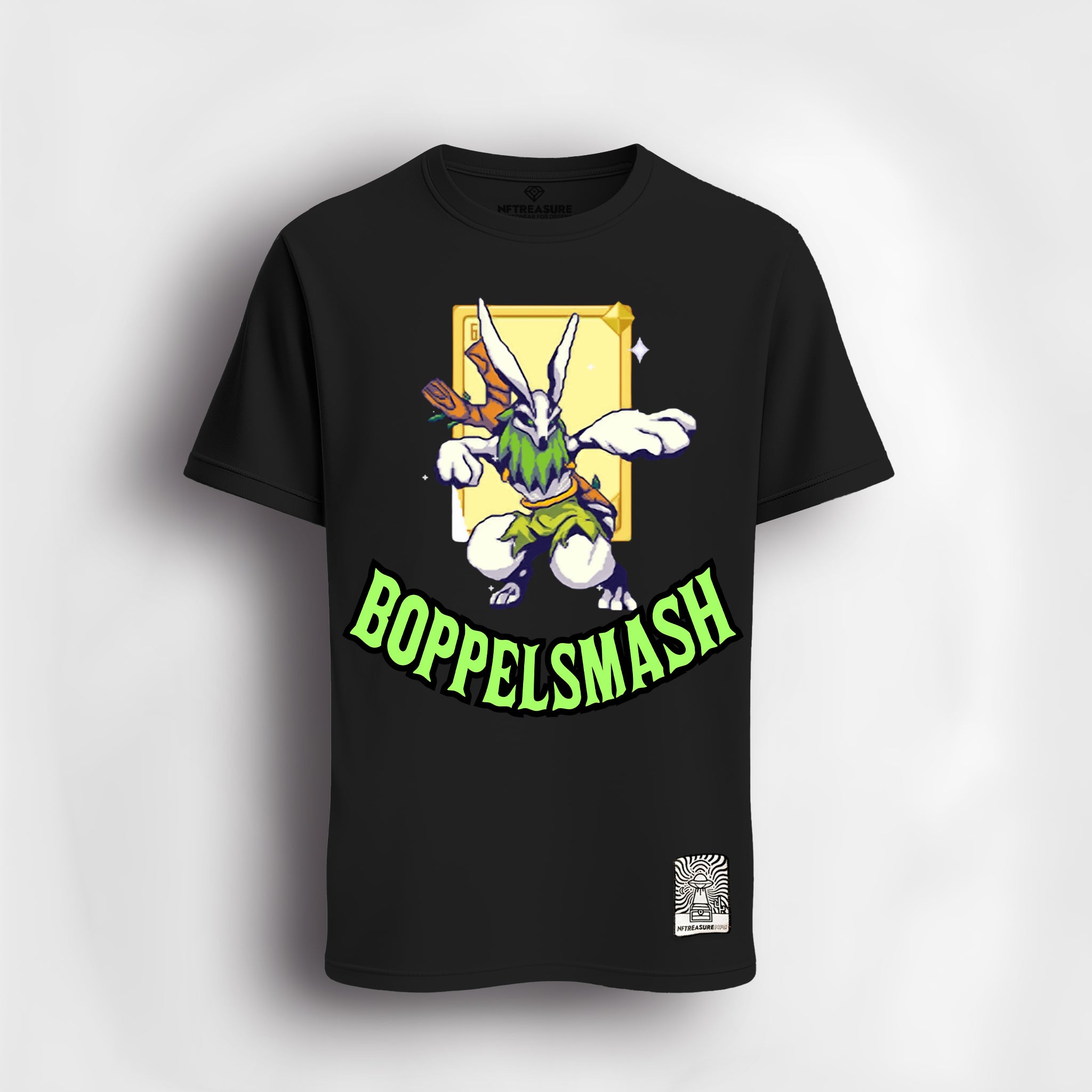 Boppelsmash