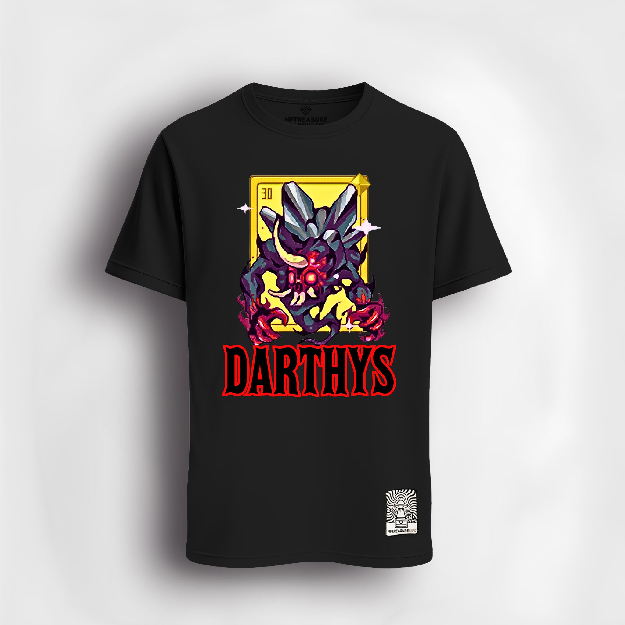 Darthys
