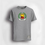 Coq U. Logo Tee (G)