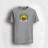 Coq U. Logo Tee (G)