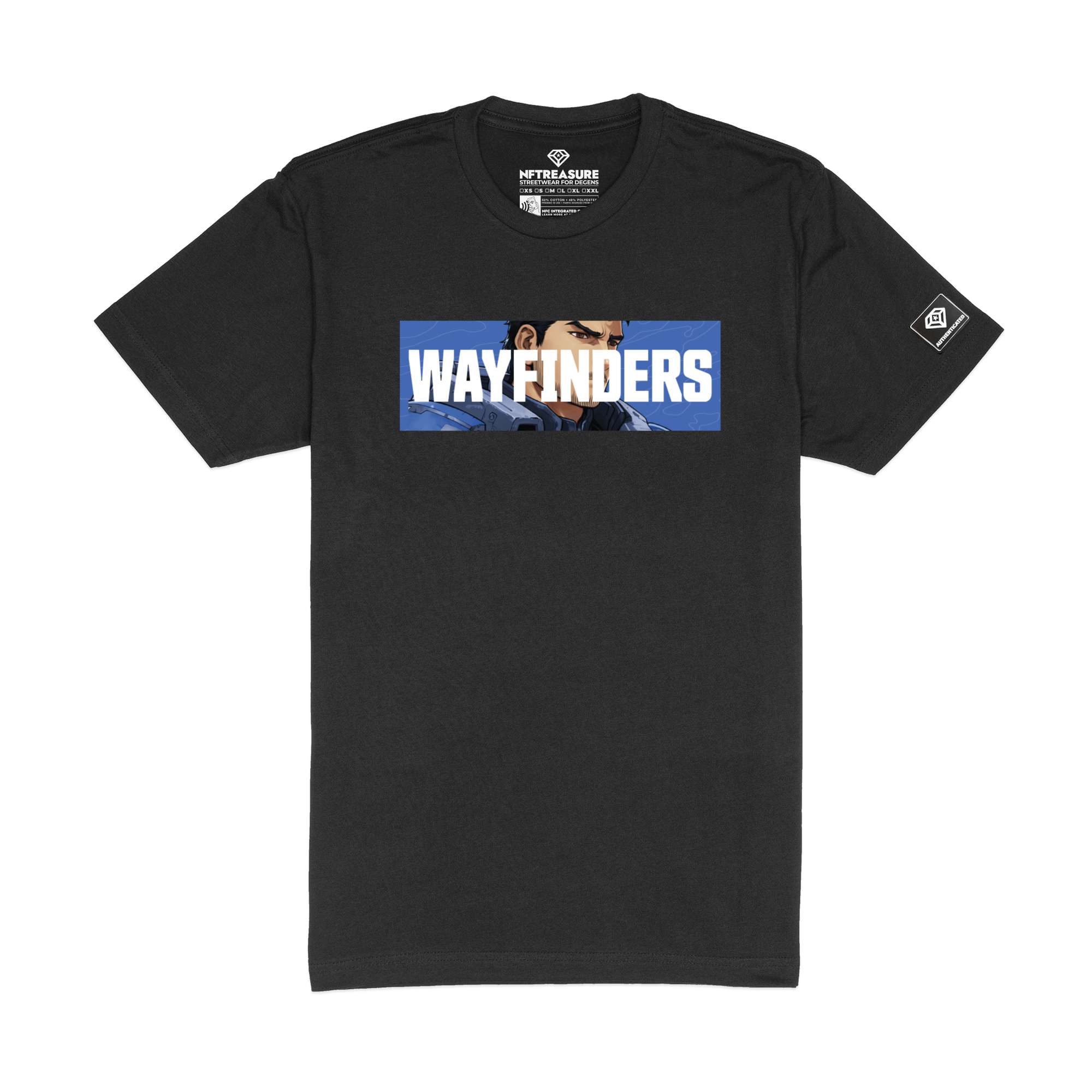 SPIKE x WAYFINDERS
