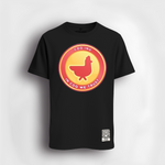 Black-CoqLogo-Tshirt