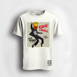 $ COQ inu T shirt - King of BOK n Roll