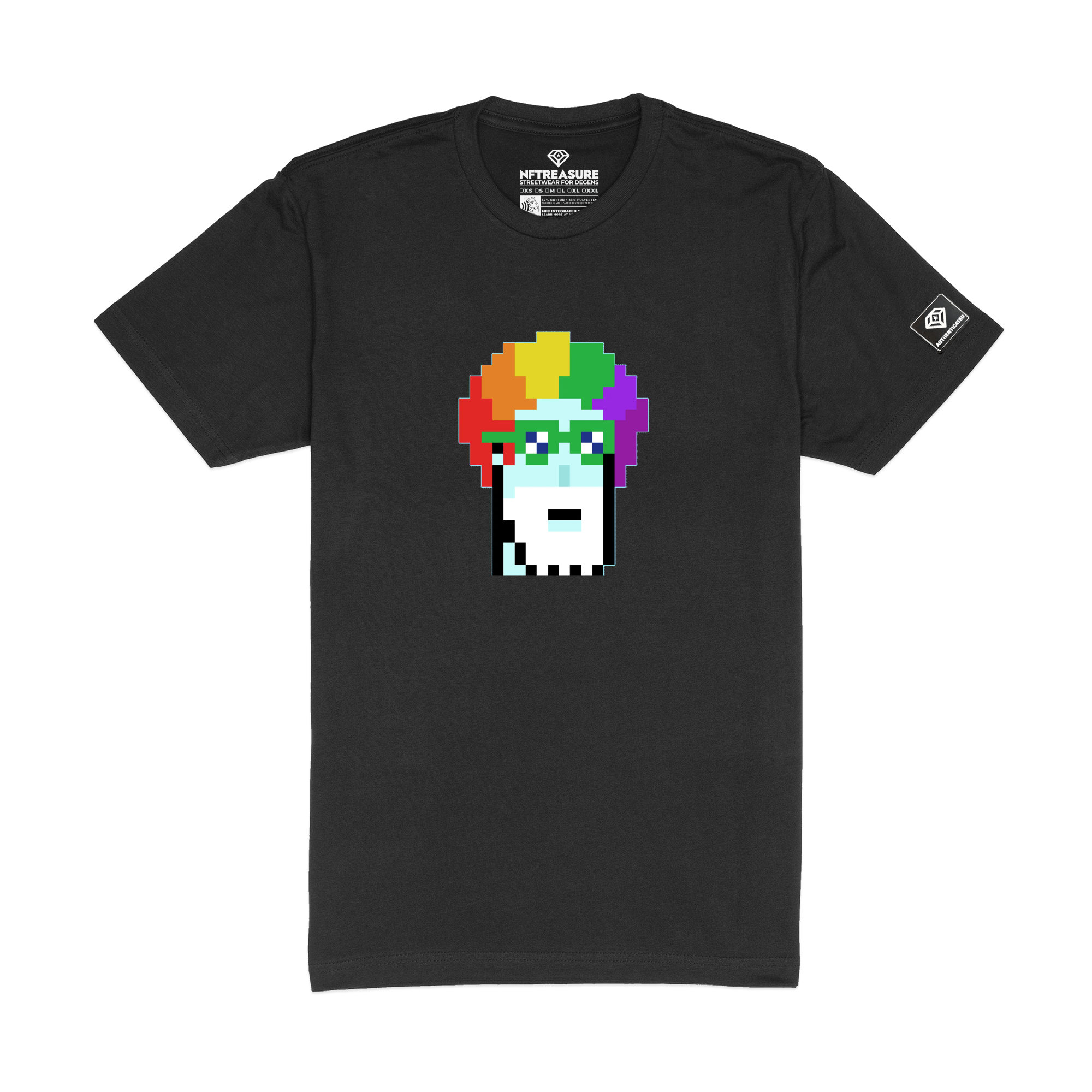 NFT T-Shirt