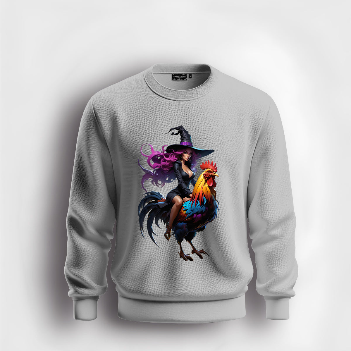 Witch and COQ