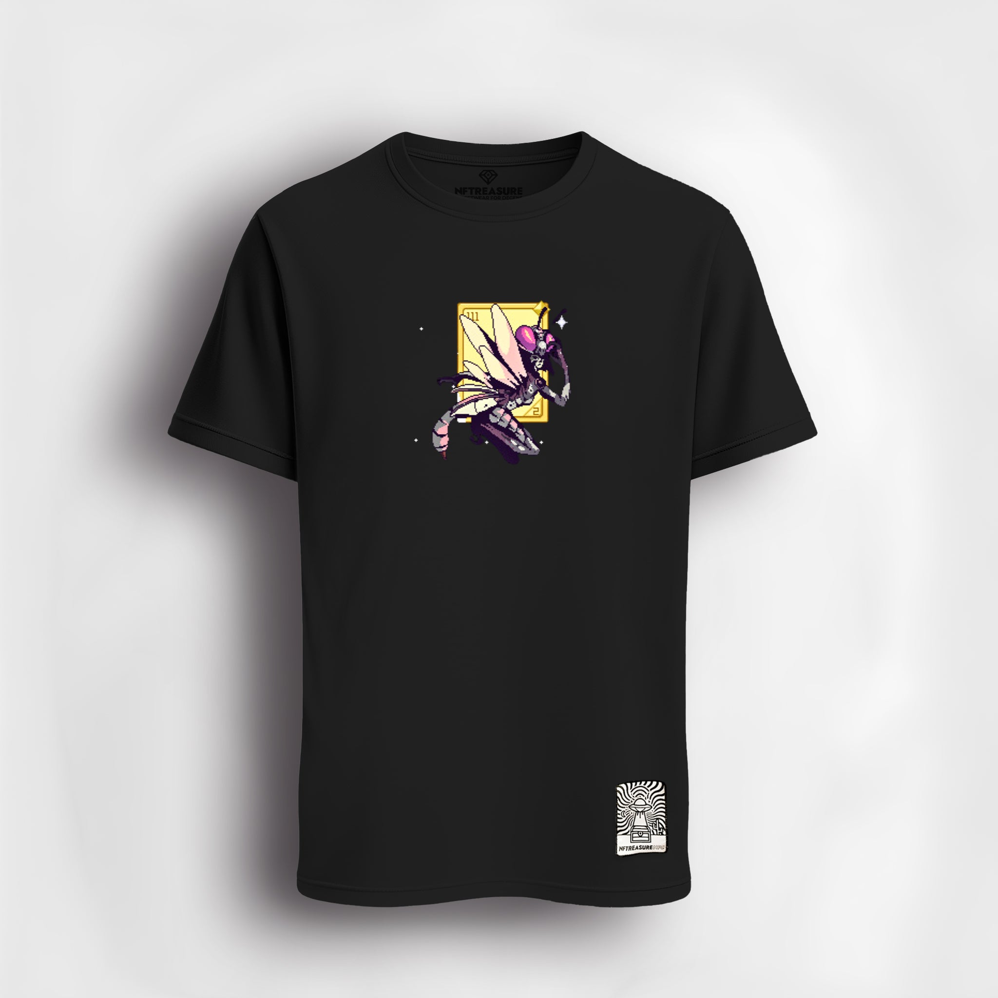 Black - View 1