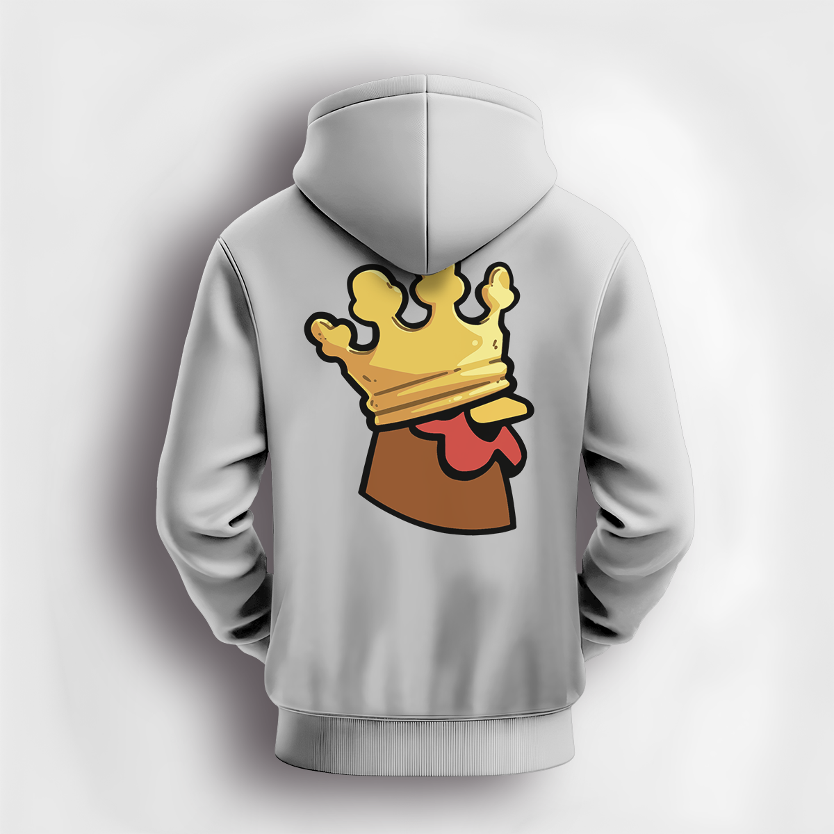 Gray-Hoodie-Back-CoqOfficial